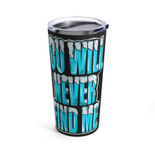 Load image into Gallery viewer, Yeti Tumbler 20oz
