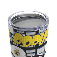 Load image into Gallery viewer, MR. POPUP Tumbler 20oz
