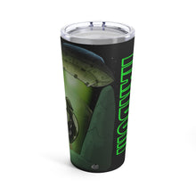 Load image into Gallery viewer, Cow Tumbler 20oz

