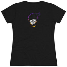 Load image into Gallery viewer, random Women&#39;s Triblend Tee
