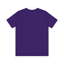 Load image into Gallery viewer, wicked stuff grape apple Unisex Jersey Short Sleeve Tee
