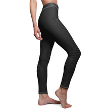 Load image into Gallery viewer, Women&#39;s Cut &amp; Sew Casual Leggings
