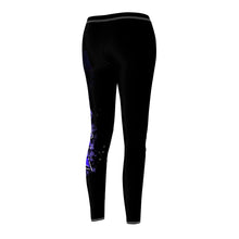 Load image into Gallery viewer, Women&#39;s Cut &amp; Sew Casual Leggings
