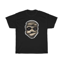 Load image into Gallery viewer, mummy Unisex Heavy Cotton Tee
