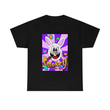 Load image into Gallery viewer, smokey the Rabbit Unisex Heavy Cotton Tee
