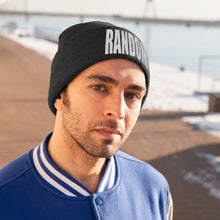 Load image into Gallery viewer, Random Knit Beanie
