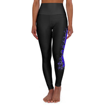 Load image into Gallery viewer, random High Waisted Yoga Leggings
