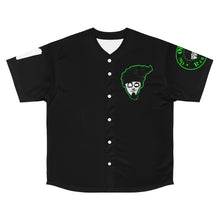 Load image into Gallery viewer, ufo Men&#39;s Baseball Jersey
