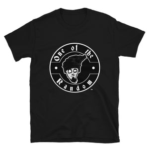 logo Short-Sleeve Unisex T-Shirt